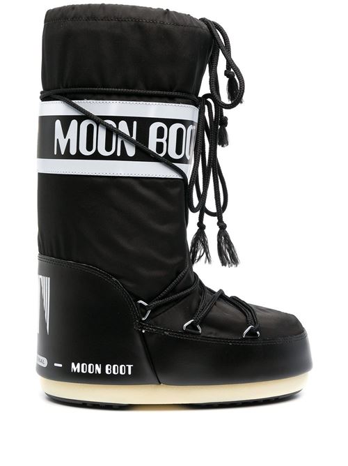 stivale Icon nero MOON BOOT | 80D1400440N001